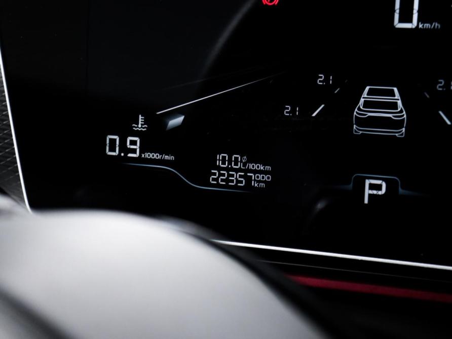 Geely Coolray I Рестайлинг Москва  - изображение 11