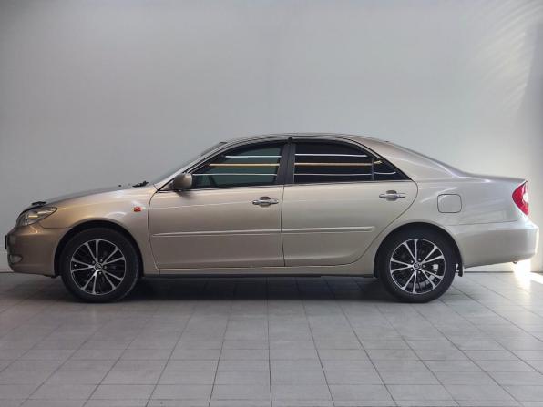 Toyota Camry V (XV30) с пробегом 2004 года, цена 720 000 рублей, 354442 км, седан, Автокод Объявления