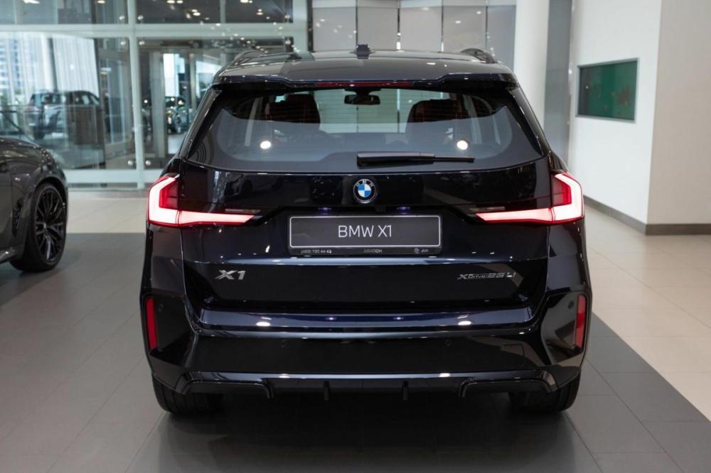 BMW X1 III (U11/U12) Москва  - изображение 4