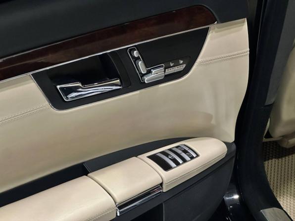 Mercedes-Benz S-Класс V (W221) с пробегом 2008 года, цена 1 474 900 рублей, 202924 км, седан, Автокод Объявления