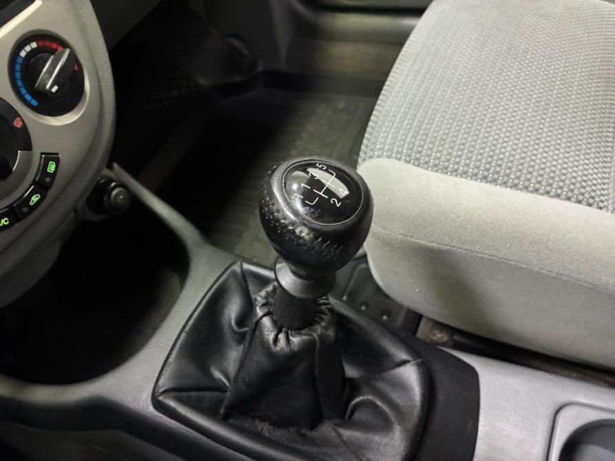 Chevrolet Lacetti I Пермь  - изображение 11