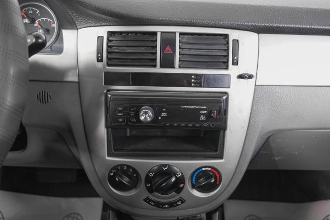 Chevrolet Lacetti I с пробегом 2012 года, цена 599 000 рублей, 238000 км, седан, Автокод Объявления