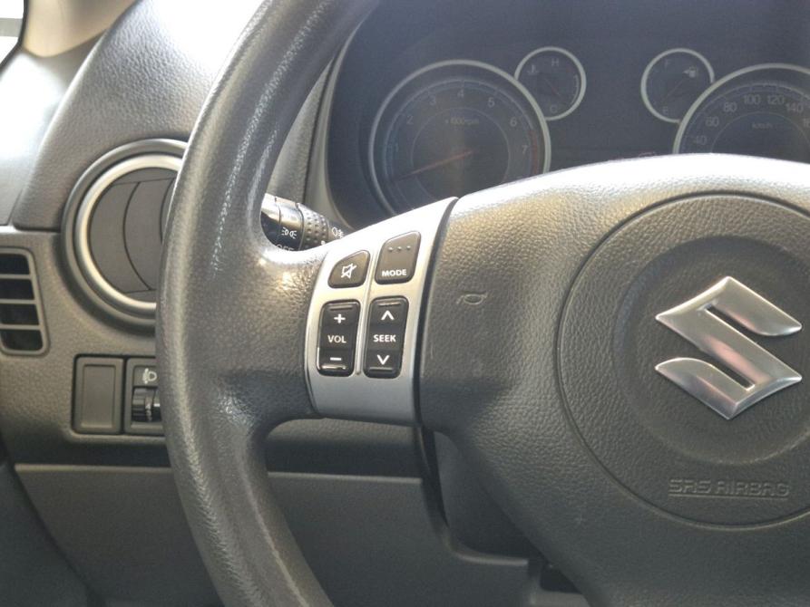 Suzuki SX4 I (Classic) Рестайлинг Екатеринбург  - изображение 18