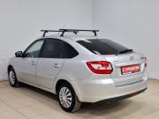 Lada (ВАЗ) Granta I Альметьевск  - изображение 26