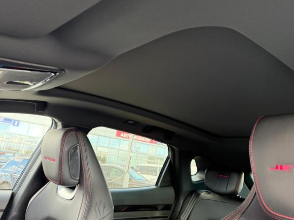 JETOUR DASHING I с пробегом 2023 года, цена 1 820 000 рублей, 105000 км, внедорожник, Автокод Объявления