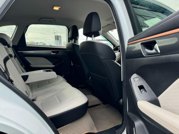 Haval Jolion I с пробегом 2021 года, цена 1 736 000 рублей, 82388 км, внедорожник, Автокод Объявления