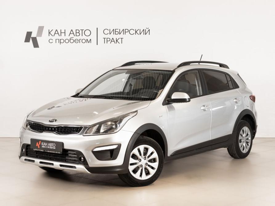 Kia Rio IV Казань  - изображение 1