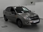 Lada (ВАЗ) Granta I Казань  - изображение 18