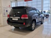 Toyota Land Cruiser 200 Series Омск  - изображение 24