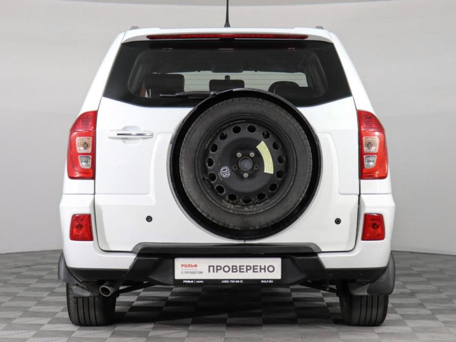 Chery Tiggo 3 I Химки  - изображение 7