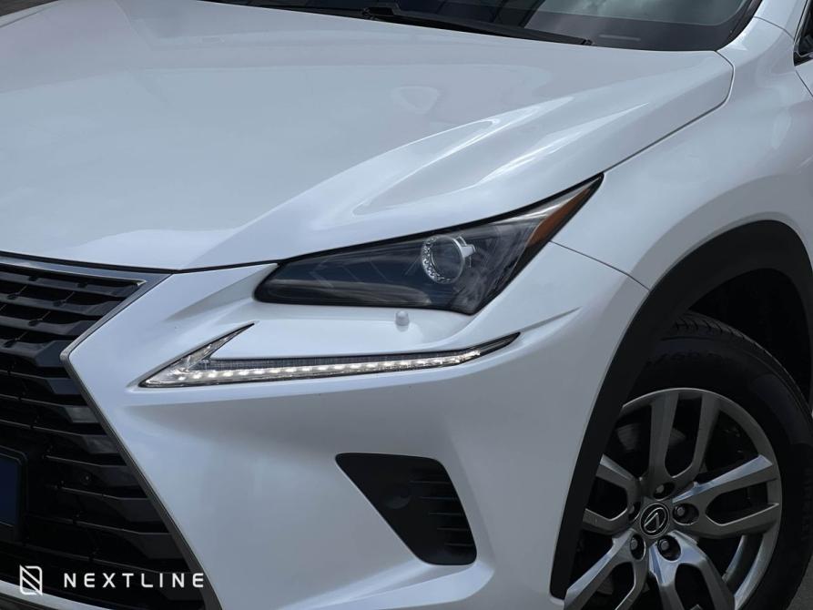 Lexus NX I Рестайлинг Самара  - изображение 5
