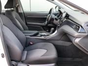 Toyota Camry VIII (XV70) Рестайлинг Москва  - изображение 35