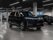 Geely Galaxy M9 Москва  - изображение 39