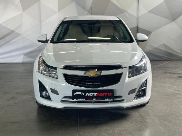 Chevrolet Cruze I Рестайлинг с пробегом 2013 года, цена 750 000 рублей, 103919 км, хэтчбек, Автокод Объявления