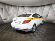 Hyundai Solaris I Рестайлинг Москва  - изображение 17