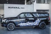 Haval H5 II Киров  - изображение 19