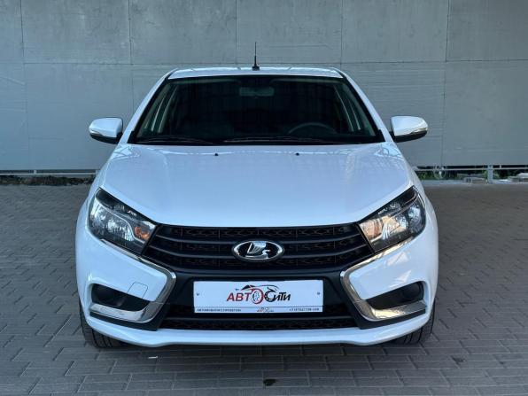 Lada (ВАЗ) Vesta I с пробегом 2019 года, цена 1 130 000 рублей, 67794 км, седан, Автокод Объявления