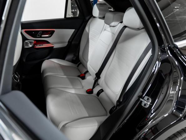 Новый Mercedes-Benz GLC II (X254) 2025 года, цена 9 450 000 рублей, внедорожник, Автокод Объявления