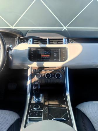Land Rover Range Rover Sport II с пробегом 2014 года, цена 2 555 000 рублей, 207000 км, внедорожник, Автокод Объявления
