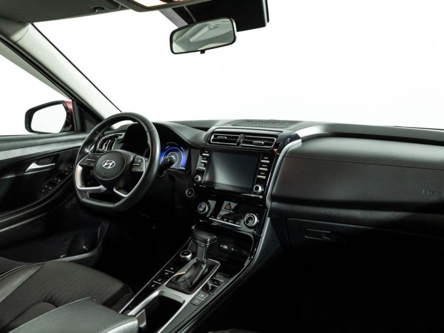 Hyundai Creta II Санкт-Петербург  - изображение 9