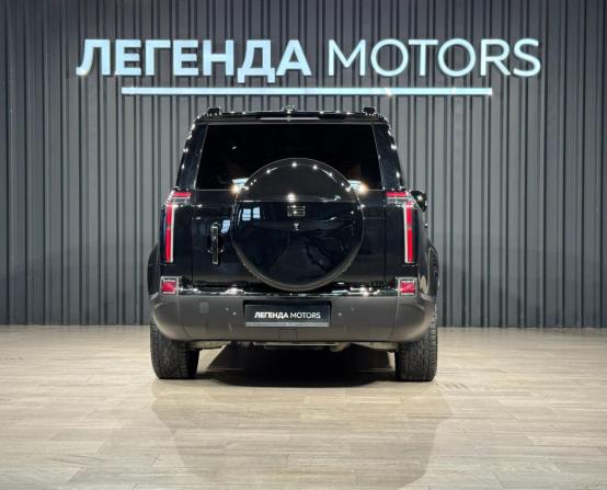 Rox 01 с пробегом 2023 года, цена 6 190 000 рублей, 35000 км, внедорожник, Автокод Объявления