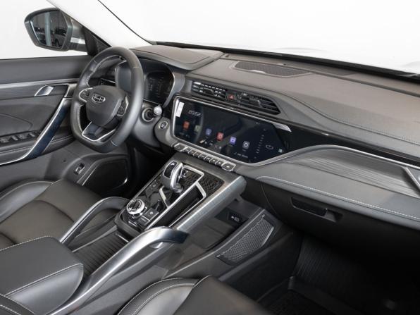 Geely Atlas Pro с пробегом 2024 года, цена 2 418 900 рублей, 36047 км, внедорожник, Автокод Объявления