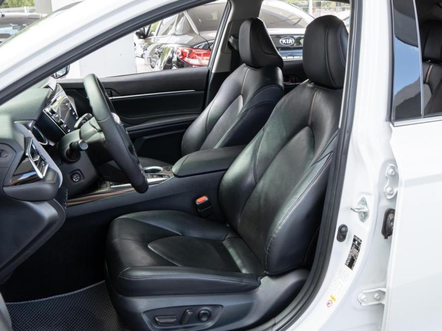 Toyota Camry VIII (XV70) Волгоград  - изображение 12