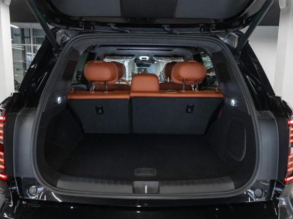 GAC Trumpchi S7 I Рестайлинг с пробегом 2026 года, цена 6 000 000 рублей, 50 км, внедорожник, Автокод Объявления