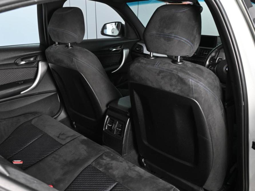 BMW 1 серии II (F20/F21) Ростов-на-Дону  - изображение 11