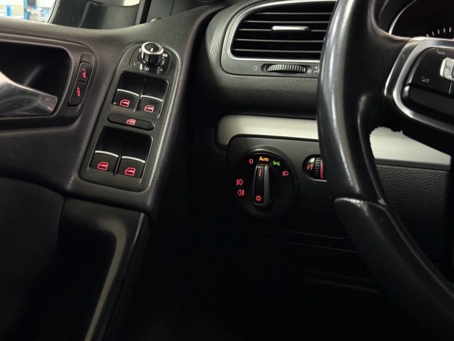 Volkswagen Golf VI Краснодар  - изображение 14