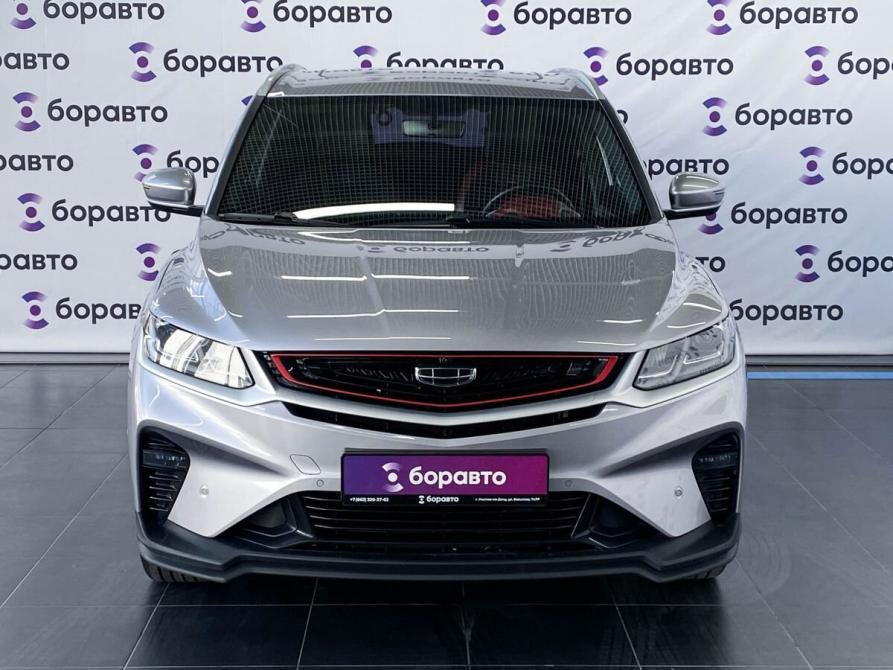 Geely Coolray I Ростов-на-Дону  - изображение 19