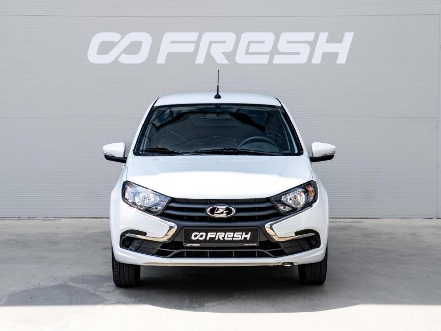 Lada (ВАЗ) Granta I Рестайлинг Краснодар  - изображение 3