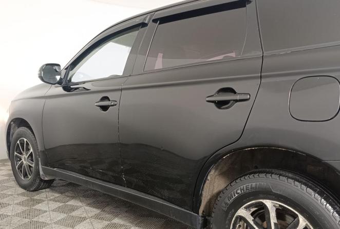 Mitsubishi Outlander III с пробегом 2012 года, цена 1 240 000 рублей, 166958 км, внедорожник, Автокод Объявления
