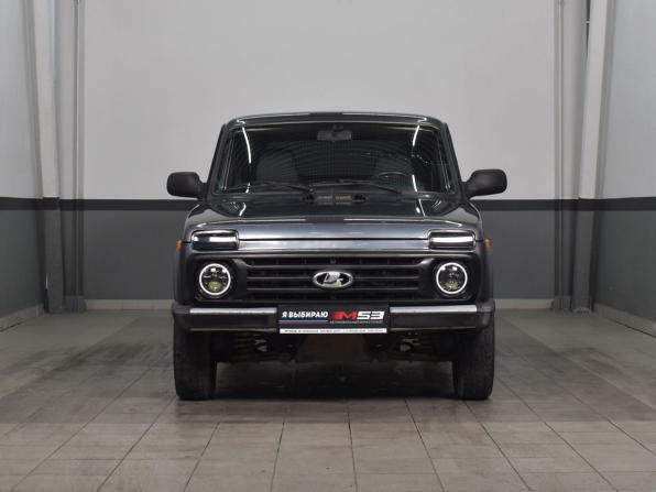 Lada (ВАЗ) 2121 (4x4) I Рестайлинг с пробегом 2018 года, цена 569 995 рублей, 83134 км, внедорожник, Автокод Объявления