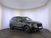 BMW X5 IV (G05/G18) Москва  - изображение 33
