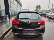Opel Astra J Рестайлинг Санкт-Петербург  - изображение 24