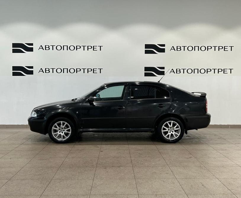 Skoda Octavia I (A4) Рестайлинг Санкт-Петербург  - изображение 4