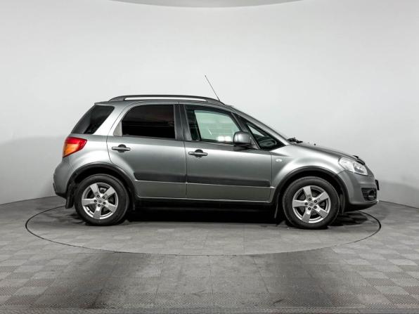 Suzuki SX4 I (Classic) Рестайлинг с пробегом 2012 года, цена 790 000 рублей, 156275 км, хэтчбек, Автокод Объявления