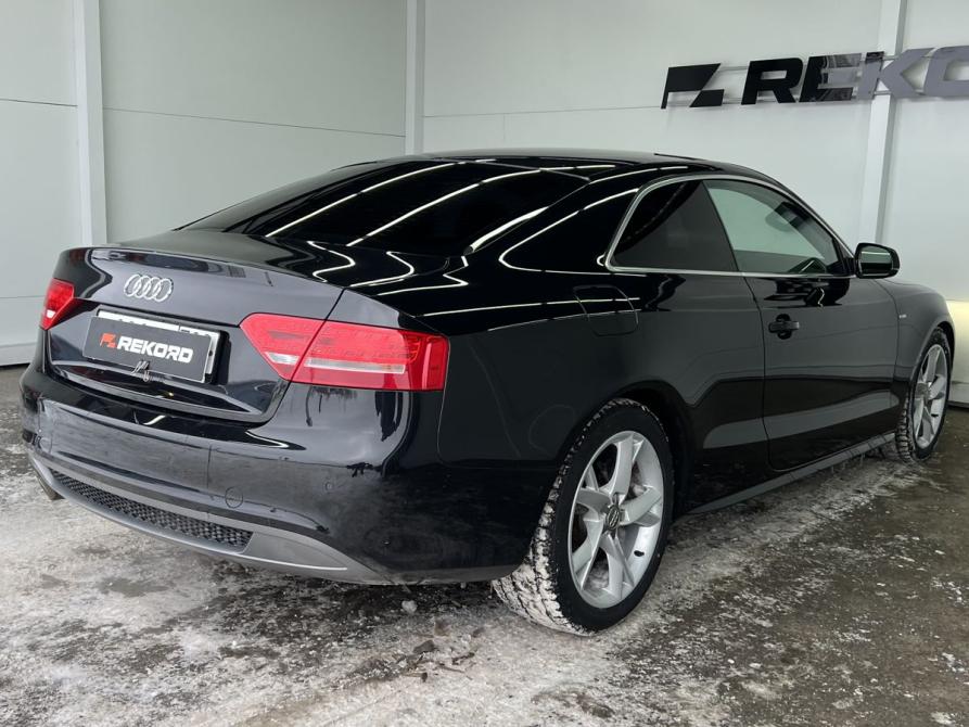 Audi A5 I (8T) Уфа  - изображение 4