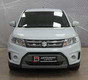 Suzuki Vitara II Новокузнецк  - изображение 26