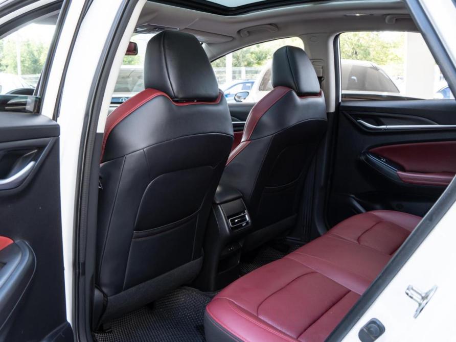 Changan Eado Plus Волгоград  - изображение 15