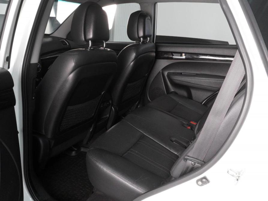 Kia Sorento II Рестайлинг Минеральные Воды  - изображение 11