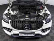 Mercedes-Benz GLS II (X167) Москва  - изображение 43