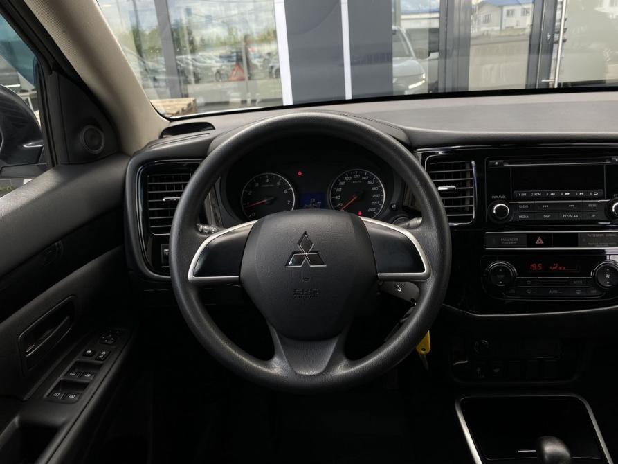 Mitsubishi Outlander III Рестайлинг 3 Москва  - изображение 14