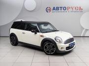 Mini Clubman I Рестайлинг Подольск  - изображение 25