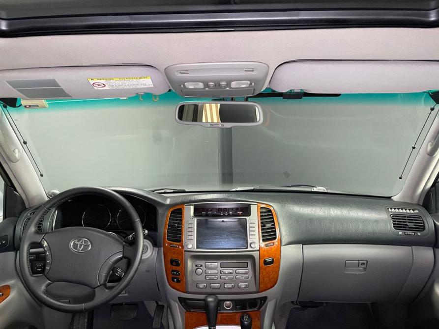 Toyota Land Cruiser 100 Series Рестайлинг 2 Тверь  - изображение 9