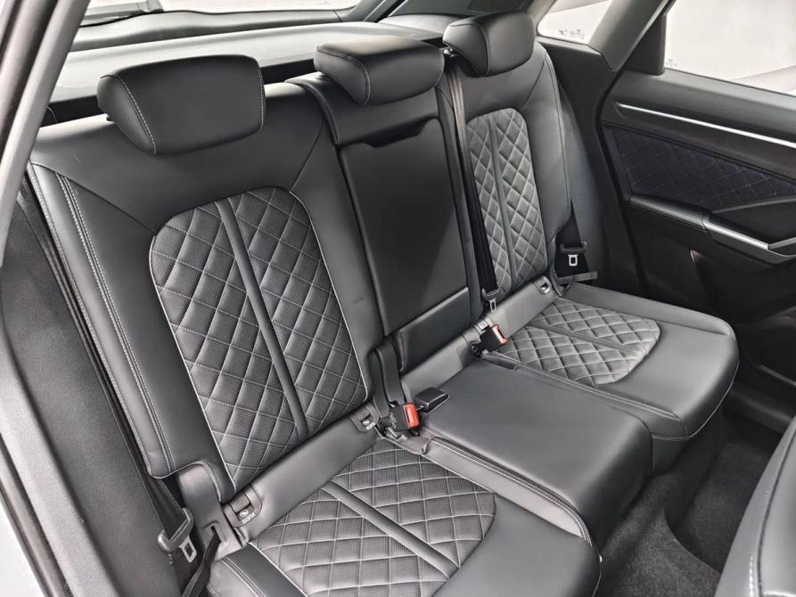 Audi Q3 II (F3) Воронеж  - изображение 15