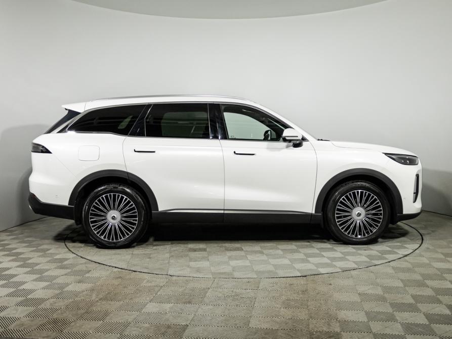 Chery Tiggo 9 I Санкт-Петербург  - изображение 4