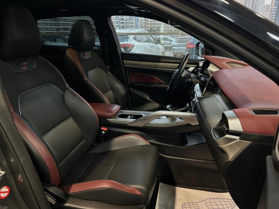 Geely Coolray I Санкт-Петербург  - изображение 37