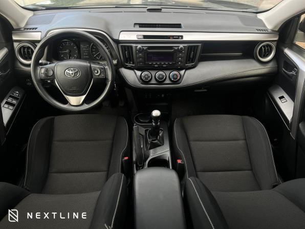 Toyota RAV4 IV (XA40) с пробегом 2015 года, цена 1 790 000 рублей, 142000 км, внедорожник, Автокод Объявления